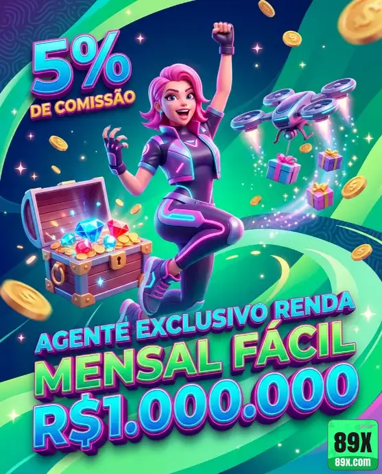 89x.com conquiste emocionante jogo