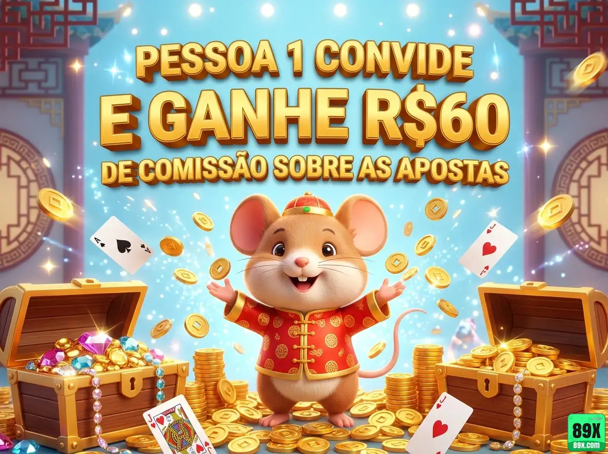 89x.com participe de inovador jogo